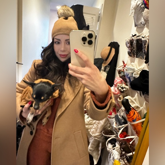 Meet your Posher, Elidé - Picture 3 of 5